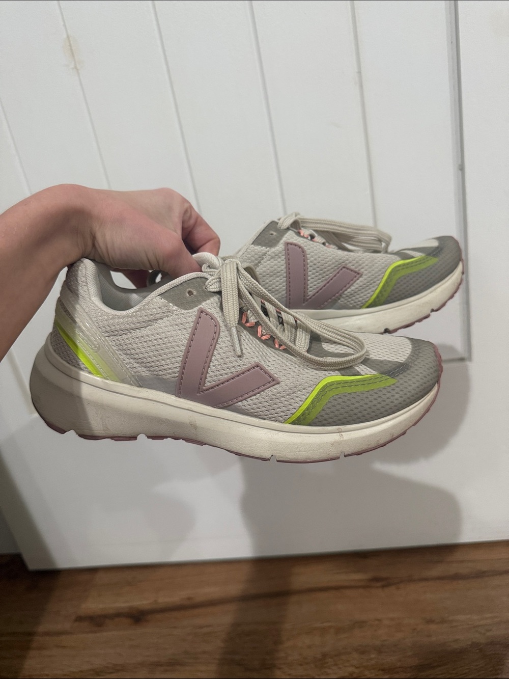 Veja Condor 2 Sneakers - Picture 5 of 7
